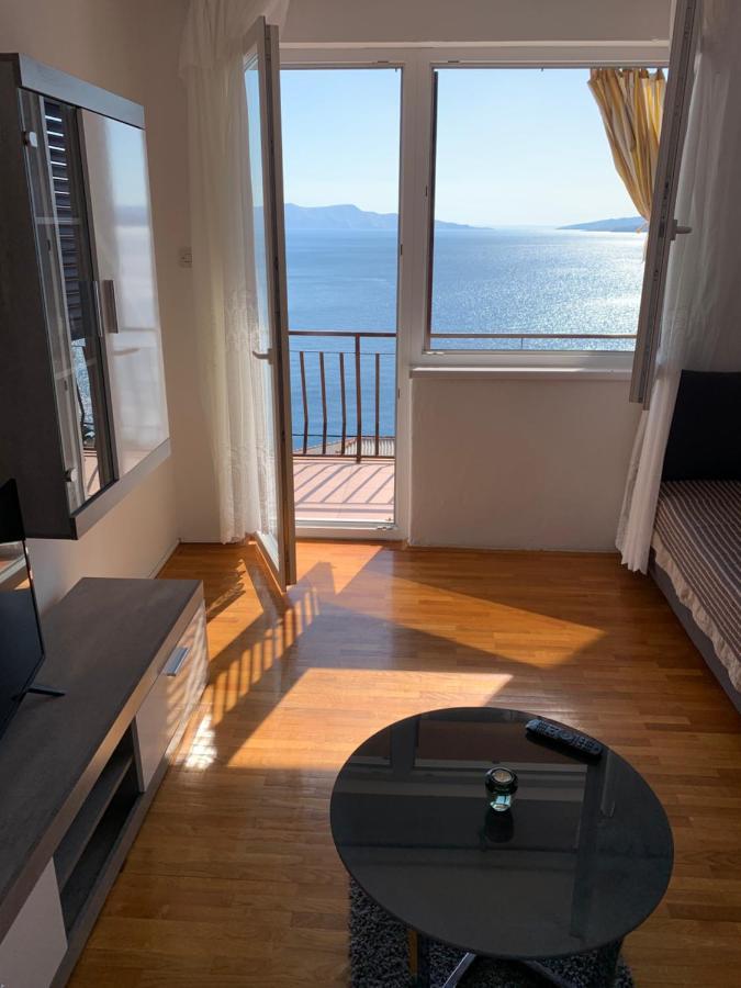 Apartment Ivanka Senj  Exterior photo