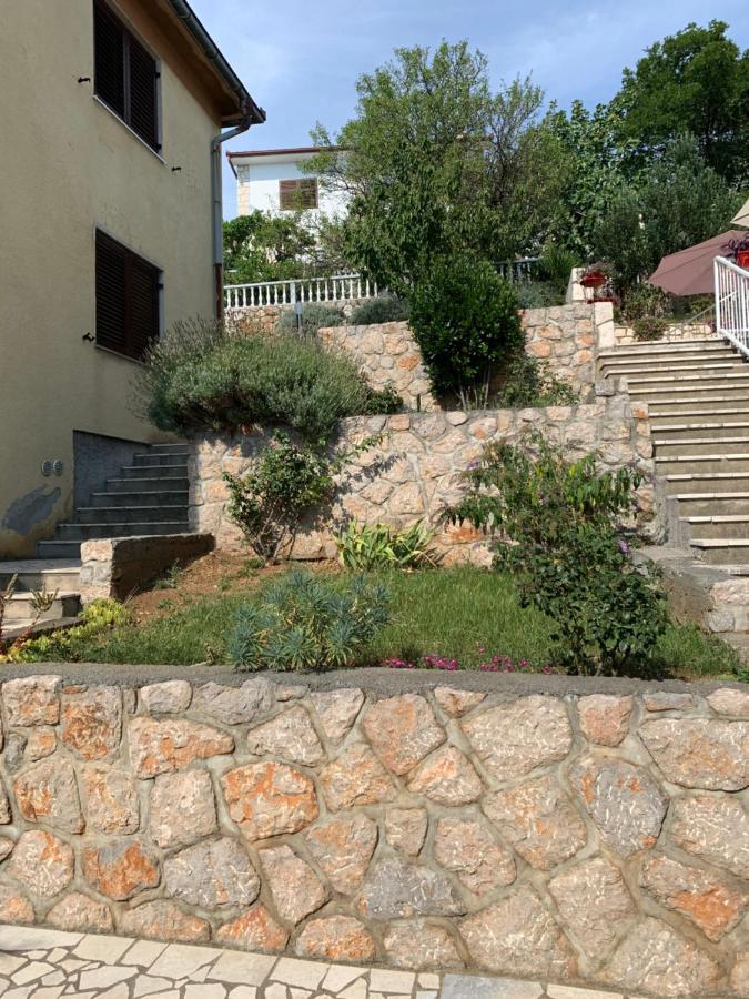 Apartment Ivanka Senj  Exterior photo