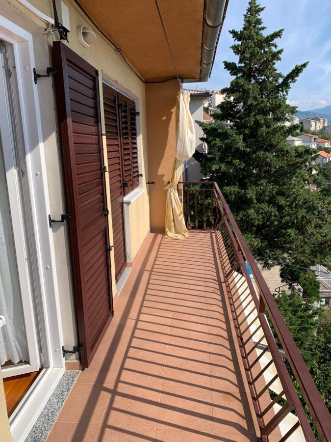 Apartment Ivanka Senj  Exterior photo
